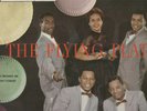 The Platters - 'The Flying Platters' 1957 UK Mercury Mono LP. Ex