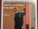 BULLIT LP GER  BOF OST LALO SCHIFRIN   STEVE MCQUEEN