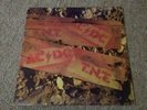 AC/DC TNT Record Vinyl Red Label Albert Australia Gatefold