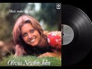 Olivia Newton-John Music Makes My Day Vinyl LP 1973 UK Album Pye - NSPL 28185