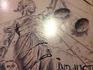 Metallica  and Justice for All on Vinyl