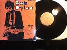 LP BOB DYLAN - Same RARE DDR 1967 Mint Amiga 8 40 040