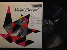 Art Tatum/Benny Carter/Louis Bellson Trio-Makin' Whoopee-Verve 8227-MONO