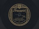 Jazz Blues 78 Brunswick 7059 Banjo Ikey Robinson Frankie Jaxon