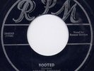 ROSCOE GORDON - 