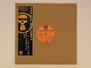 Pop Will Eat Itself - A Lick Of The Old Cassette Box LP Orange Vinyl OOP RARE
