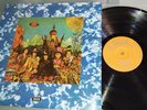 Rolling Stones ?– Their Satanic Majesties Request LP SPAIN 1976 STEREO TXL 103