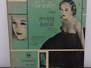 LEE WILEY SINGS IRVING BERLIN 10