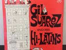 Gil Suarez and his Hi-Latins - El Tramposo - Premio LP 915 Latin Vinyl