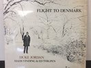 Duke Jordan, Mads Vinding & Ed Thigpen FLIGHT TO DENMARK Inner City 2011