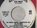 Elvis 45 