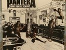 Pantera Cowboys From Hell: The Demos Vinyl - FACTORY SEALED OUT OF PRINT RARE