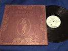 JETHRO TULL Living In The Past 2 LP orig CHRYSALIS WLP promo COPY clean