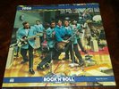 TIME LIFE THE ROCK N ROLL ERA 1956 TWO LP BOX SET SEALED NEW FROM 1987 FREE SHIP