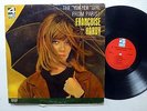 FRANCOIS HARDY the Yeh Yeh Girl From Paris LP Chanson 1960s France POP      #467