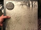 For Emma, Forever Ago [LP] by Bon Iver (Clear Vinyl) Limited To 1,000 New SEALED