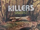 The Killers Sawdust Vinyl