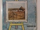 45 LUCIANO NOVESI E BABY LUNA IL MONDO NON FINIRA' RARE 1960 R'N'R ITALIA