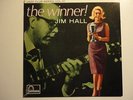 LP JIM HALL 