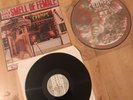 the cramps vinyl, The Smell Of Female And ( Rare ) Off The Bone Picture Disc
