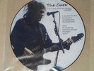 The Cure ( Cure ) Live Picture Disc Lp