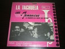 LOS ARMONICOS sin pensar en ti LP / VENEZUELA GUAGUANCO LATIN RHYTHMS ???