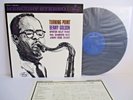 BENNY GOLSON turning point LP JAPAN NIPPON PHONOGRAM MERCURY 15PJ-20 STEREO