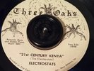 RARE NEW ORLEANS FUNK MODERN SOUL 45 ELECTROSTATS 