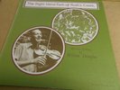 WILSON DOUGLAS,RIGHT HAND FORK OF RUSHES CREEK,LP ON ROUNDER 0047,1975