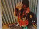 UNPLAYED  JIMI HENDRIX BAND OF GYPSYS PUPPET COVER POLYDOR 2406 002 AUSTRALIA