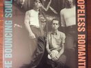 Sealed THE BOUNCING SOULS Hopeless Romantic LP ORANGE COLORED VINYL Ltd. EPITAPH