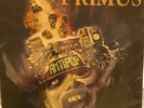 Antipop [2xLP] by Primus (Vinyl, Oct-1999, Interscope Records Ex Wax OOP RARE