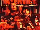 Tefla & Jaleel - Interview Vinyl Doppel-LP 2x12