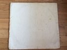 The Beatles White Album 1968 Apple 2 LP Vinyl LP Record Rare John Lennon mono