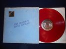 jimi hendrix  maui hawaii  red vinyl  tmoq rare