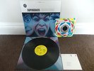 SUPERGRASS - I Should Coco(UK 1995 1ST PRESS VINYL ALBUM + 7