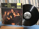 THE PRETTY THINGS 