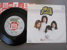 QUEEN THE SEVEN SEAS OF RHYE JAPAN 7inch