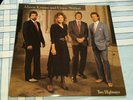 LP: ALISON KRAUSS & UNION STATION-Two Highways-ROUNDER  0265-EX/ EX. 1989