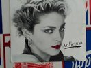Madonna  Vinyl 7” Single  SPAIN ardiendo