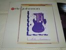 Eric Johnson - Ah Via Musicom, 11track, 1991 Korea LP.
