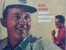 MFSL 1-260 Bing Crosby: Bing Sings Whilst Bregman Swings, 200g Audiophile, OOP