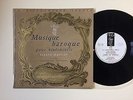 ELIANE MAGNAN & JACQUELINE BONNEAU Baroque music FRENCH 10