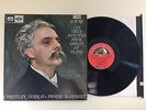 CHRISTIAN FERRAS / PIERRE BARBIZET Faure Sonatas FRENCH LP EMI ASDF 856 DOWEL