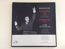 CARL SCHURICHT Beethoven Symphony 5 & 9 FRENCH 2LP BOX LVSM FALP 577/578