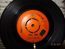 NORTHERN SOUL ; SHIRLEY ELLIS / SOUL TIME ( C.B.S )