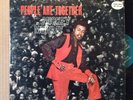 funk MICKEY MURRAY soul PEOPLE ARE TOGETHER funky PROMO NM- LP