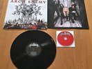 ARCH ENEMY Rise of the Tyrant - Vinyl / LP  + CD