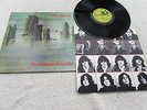 THE SAINTS LP PREHISTORIC SOUNDS ORIG UK HARVEST 1978 UK 1ST PRESS NEAR MINT