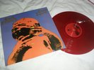 BLACK SABBATH -BORN AGAIN- VERY HARD TO FIND AWESOME LTD EDITION LP RED VINYL